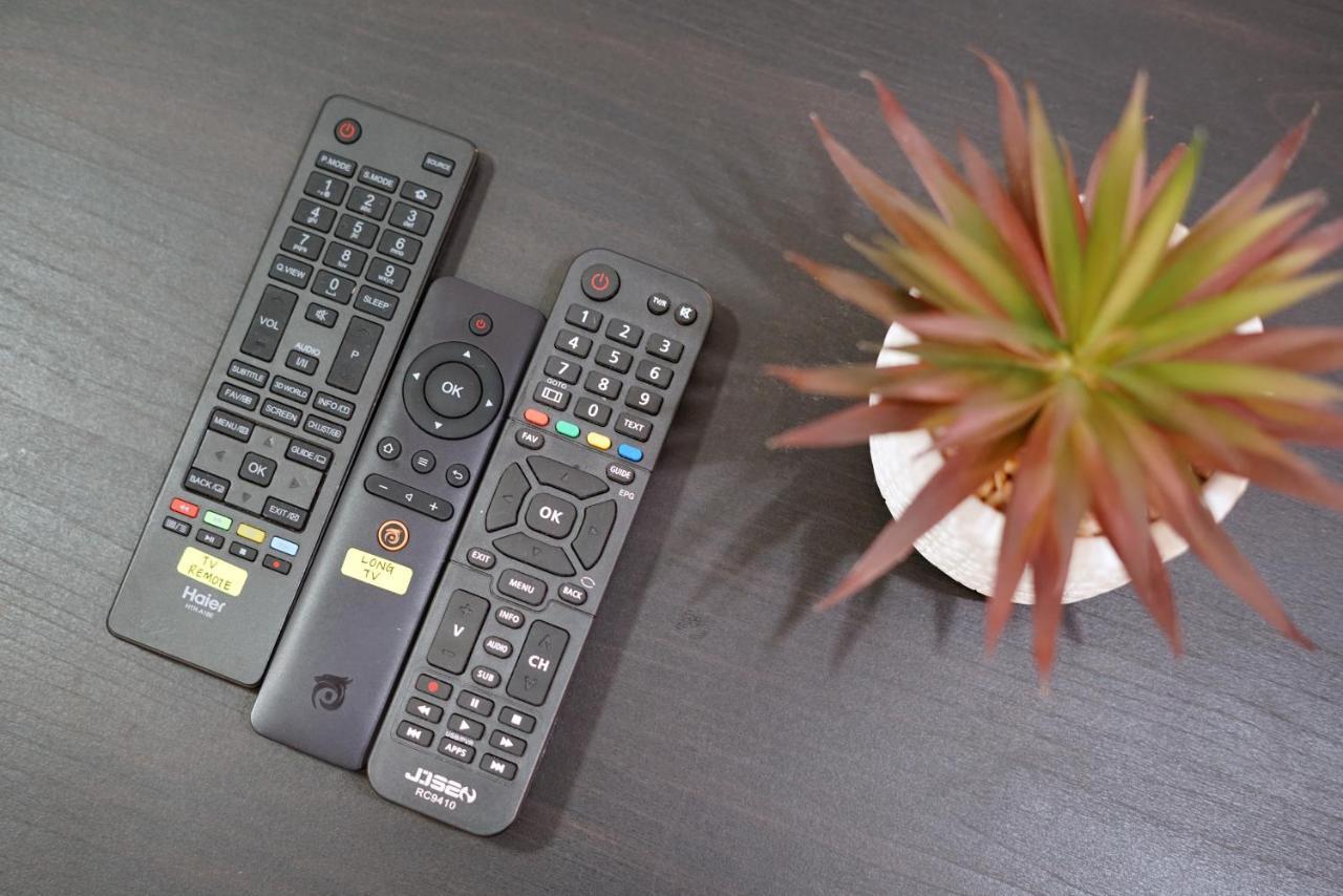 Desaru Beach Waterpark Tvbox By Joyfully 20B10 Dış mekan fotoğraf